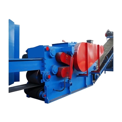 2022 Log Factory Supplier Manufacturer Price PTO Wood Chipper Tractor PTO Driven